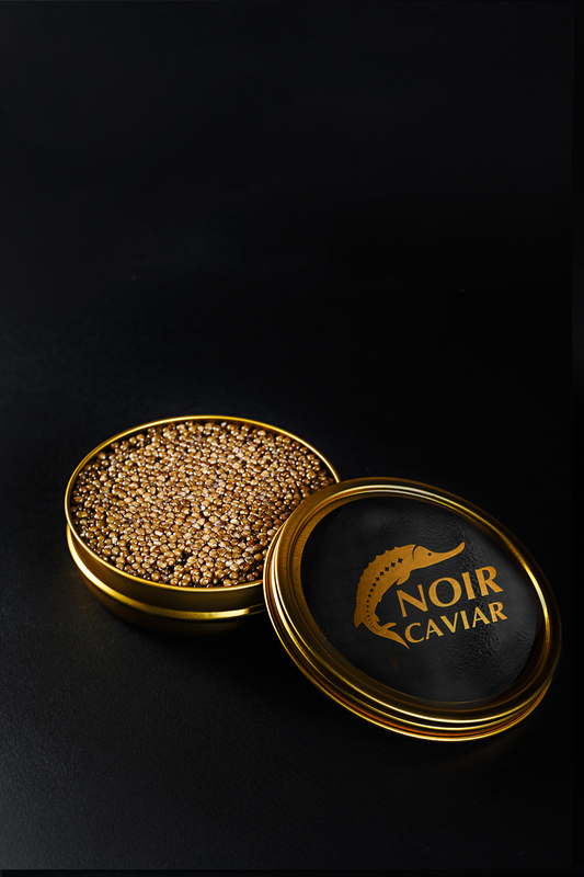 Black Caviar 50g