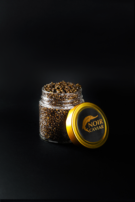 Black Caviar 200g