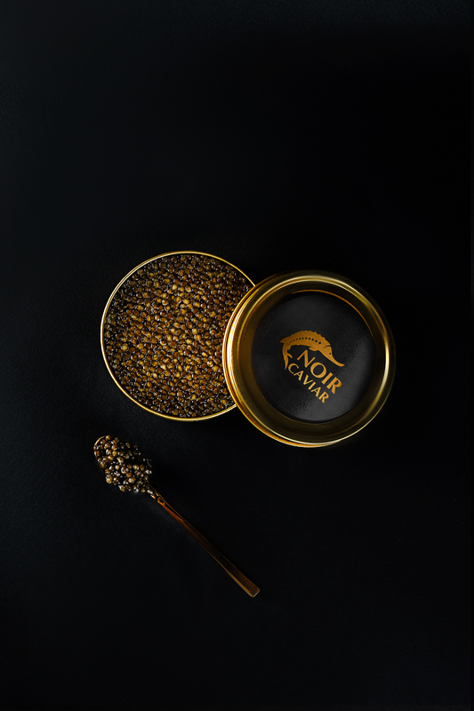 Black Caviar 100g