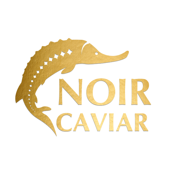 Noir Caviar